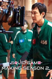 Squid Game: