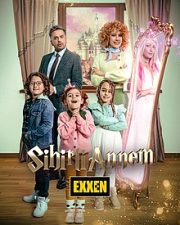 Sihirli Annem