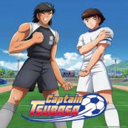 Kaptan Tsubasa