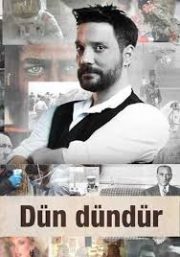 Oguzhan Uğurla Dün Dündür Full HD İzle