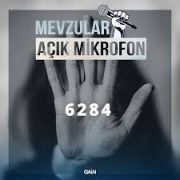 Mevzular Acik Mikrofon