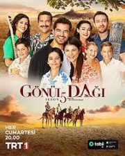 Gönül Dağı