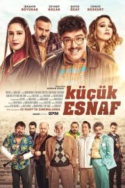 Küçük Esnaf Full HD İzle