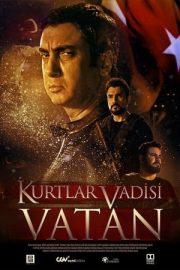 Kurtlar Vadisi: Vatan Full HD İzle