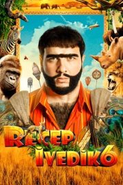 Recep İvedik 6 Full Hd İzle