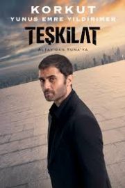 TEŞKİLAT