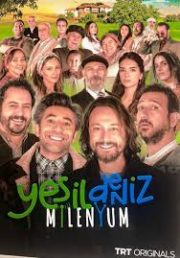 Yesil Deniz Milenyum