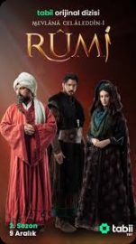 mevlana celaleddin i rumi