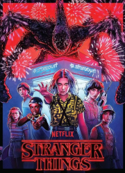 Stranger Things