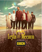 Leyla ile Mecnun