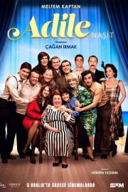 Adile Naşit Full Hd izle