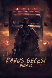 Kabus Gecesi: Diriliş izle – 2022