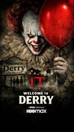 IT: Welcome to Derry