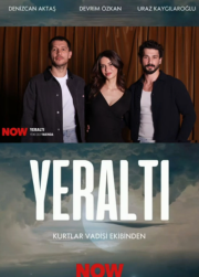 Yeraltı