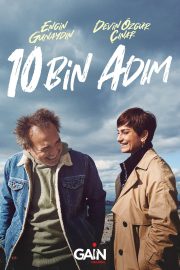 10 Bin Adım 3.Sezon Full Hd izle – 2020
