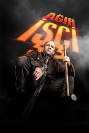 Ağır İşçi HD izle – 2025 (A Working Man)