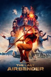 Avatar: The Last Airbender 2.Sezon Full Hd izle – 2024