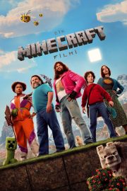 Bir Minecraft Filmi Full Hd izle – 2025