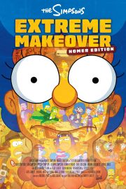 Extreme Makeover: Homer Edition Full Hd izle – 2026