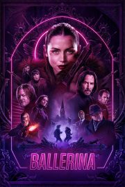 John Wick Dünyasından Ballerina – 2025 Full HD İzle
