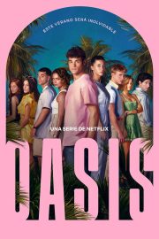 Oasis 1.Sezon Full Hd izle – 2026