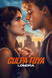 Senin Hatan: Londra Full Hd izle – 2026