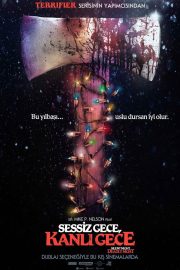 Sessiz Gece, Kanlı Gece Full Hd izle – 2025