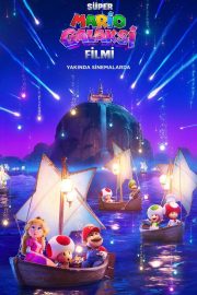 Süper Mario Galaksi Filmi HD izle – 2026
