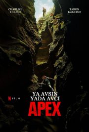 Apex Full Hd izle – 2026