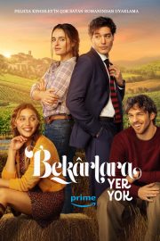 Bekarlara Yer Yok Full Hd izle – 2026