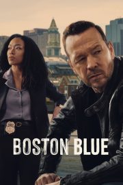 Boston Blue Full Hd izle – 2025