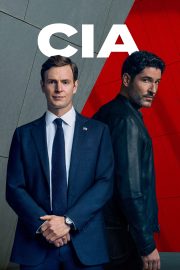 CIA izle – 2026
