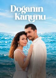 Doğanın Kanunu 1.Sezon Full Hd izle – 2026
