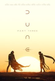 Dune: Part Threen Full Hd İzle
