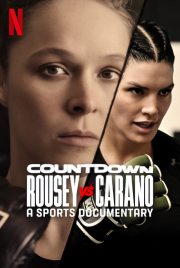 Geri Sayım: Rousey vs. Carano Full Hd izle – 2026
