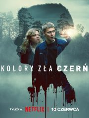 Kötülüğün Rengi: Siyah Full Hd izle – 2026