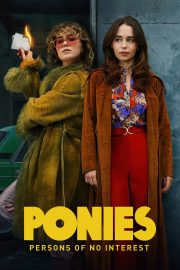 PONIES 1.SEzon Full Hd izle – 2026