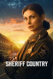 Sheriff Country Full Hd izle – 2025