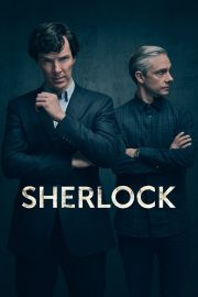 Sherlock Full Hd izle – 2010