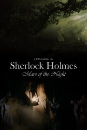 Sherlock Holmes: Mare of the Night Full Hd izle – 2025