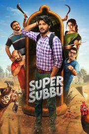 Süper Subbu 1.Sezon Full Hd izle – 2026