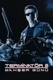 Terminatör 2: Mahşer Günü Full Hd izle – 1991