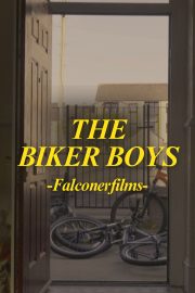 The Biker Full Hd izle – 2025