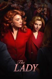 The Lady Full Hd izle – 2026