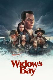 Widow’s Bay 1.Sezon Full Hd izle – 2026